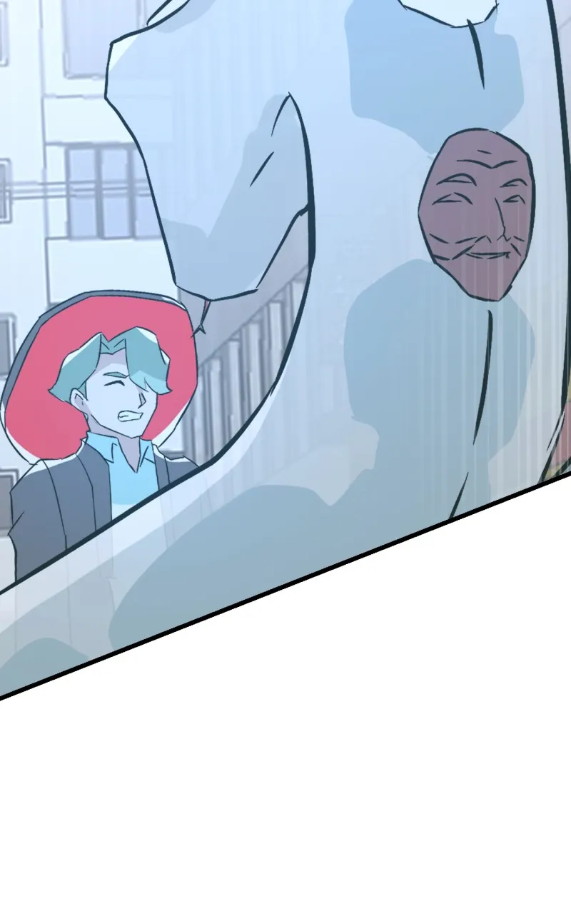 Ari, San, and the Reaper Chapter 30 page 16 - 