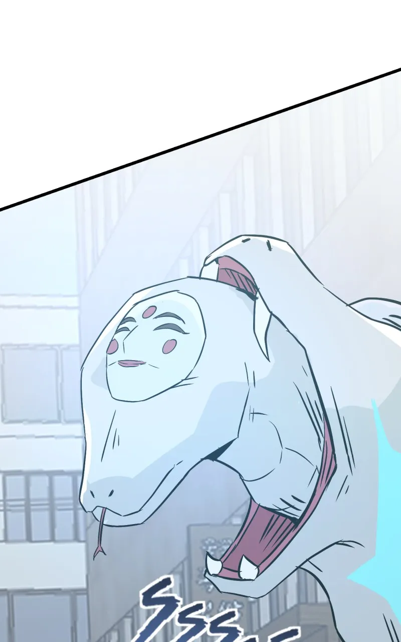 Ari, San, and the Reaper Chapter 30 page 17 - 