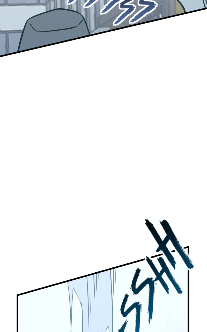 Ari, San, and the Reaper Chapter 30 page 18 - 