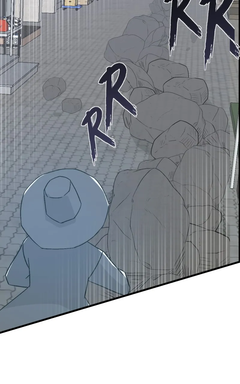 Ari, San, and the Reaper Chapter 30 page 3 - 