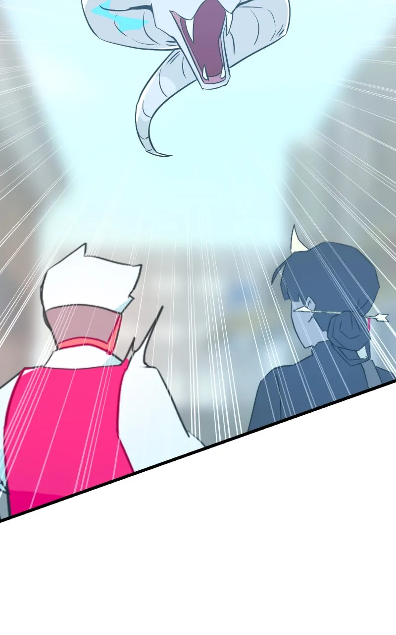 Ari, San, and the Reaper Chapter 30 page 21 - 