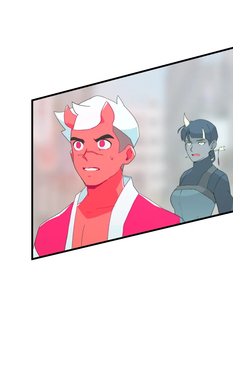 Ari, San, and the Reaper Chapter 30 page 22 - 