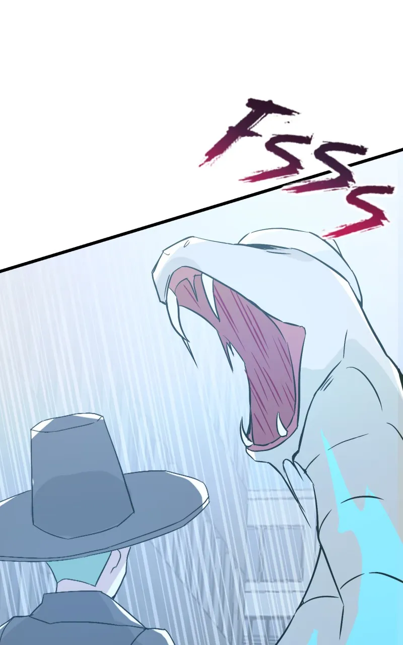 Ari, San, and the Reaper Chapter 30 page 23 - 