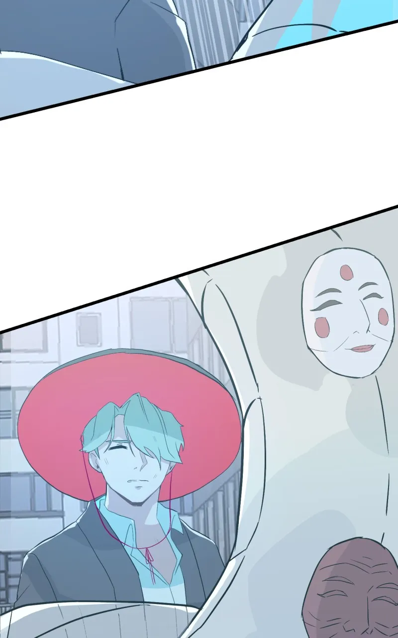 Ari, San, and the Reaper Chapter 30 page 24 - 