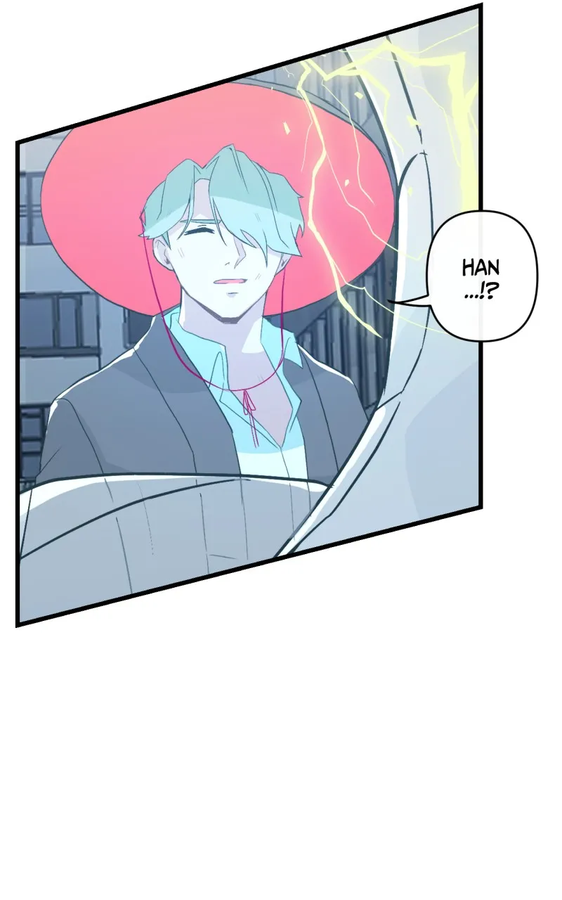 Ari, San, and the Reaper Chapter 30 page 30 - 