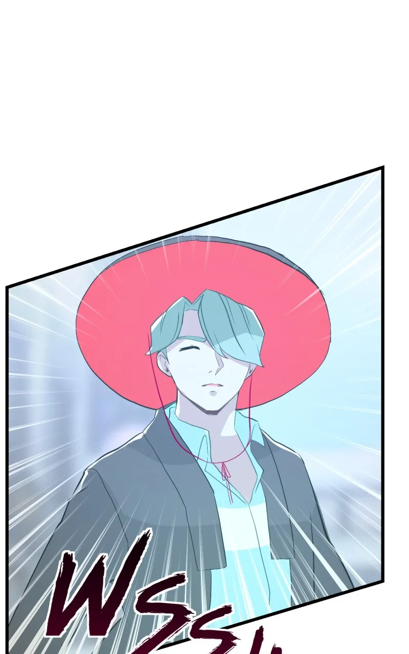Ari, San, and the Reaper Chapter 30 page 4 - 
