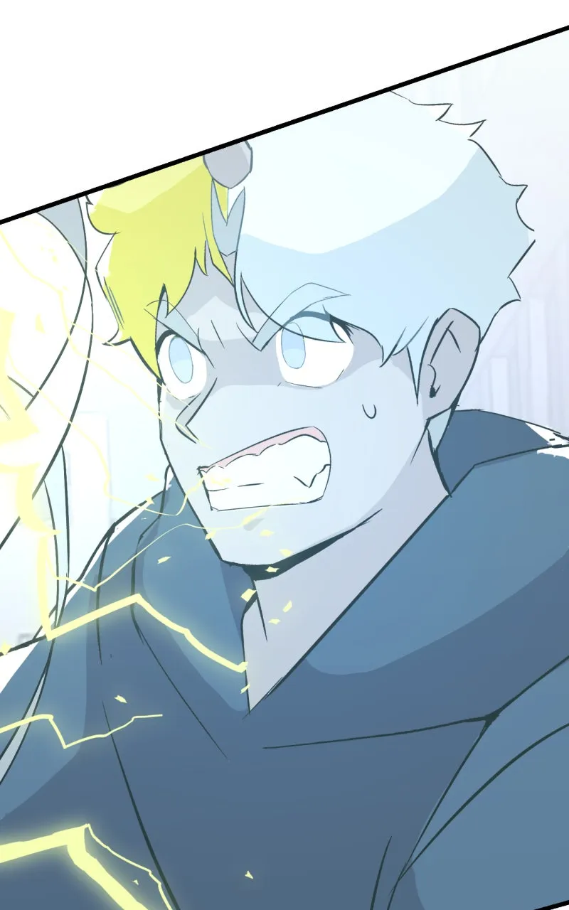 Ari, San, and the Reaper Chapter 30 page 31 - 