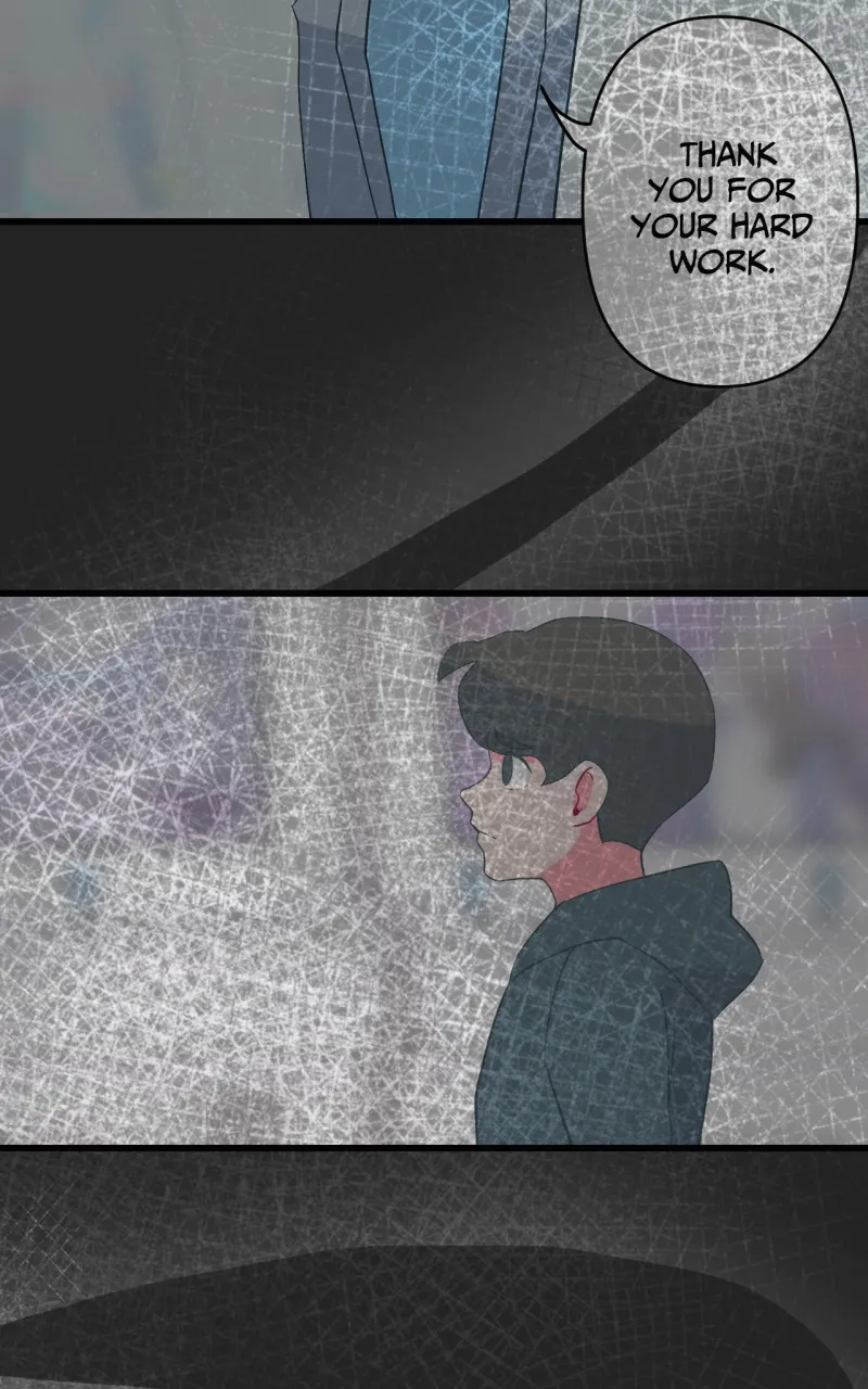 Ari, San, and the Reaper Chapter 30 page 35 - 