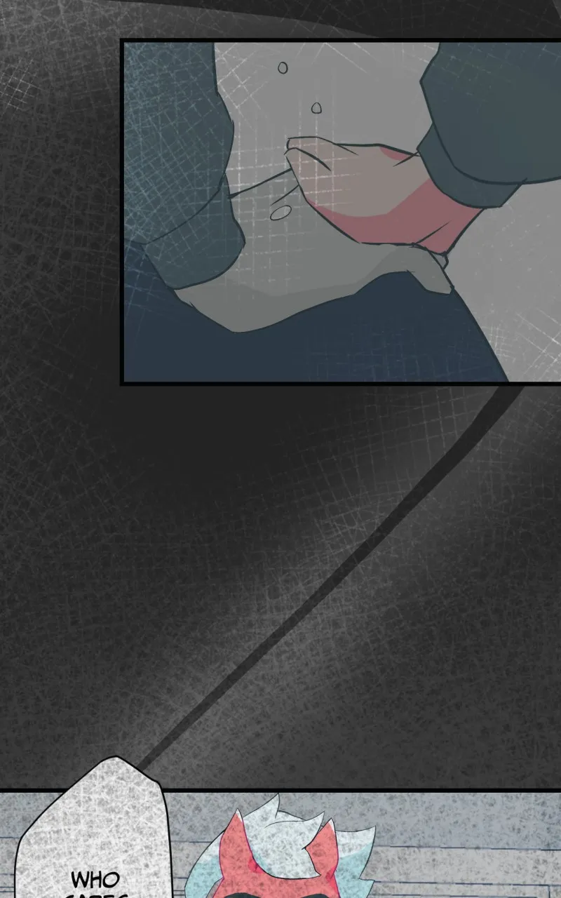 Ari, San, and the Reaper Chapter 30 page 36 - 