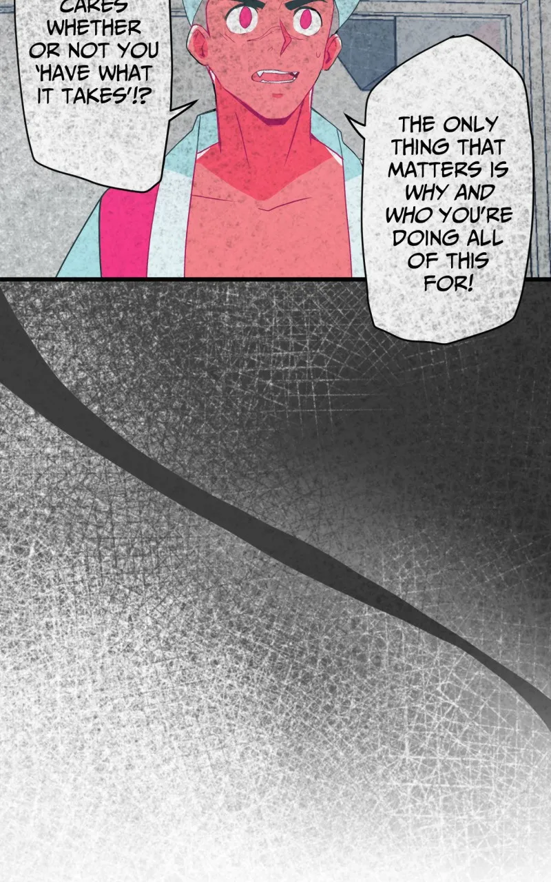 Ari, San, and the Reaper Chapter 30 page 37 - 
