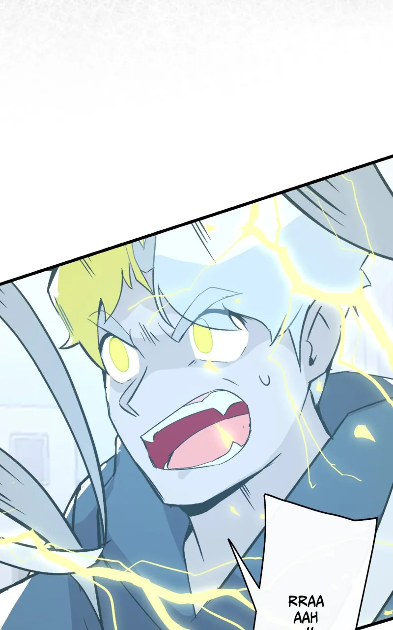 Ari, San, and the Reaper Chapter 30 page 38 - 