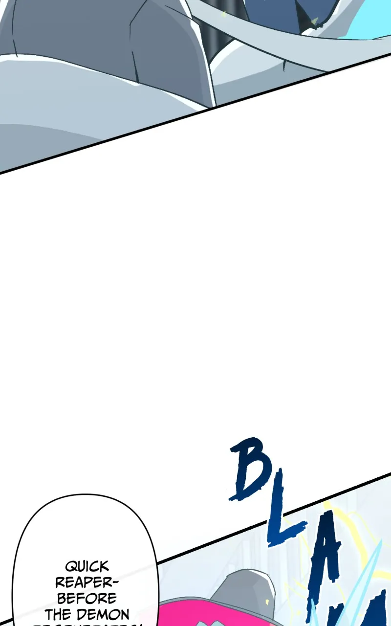 Ari, San, and the Reaper Chapter 30 page 42 - 