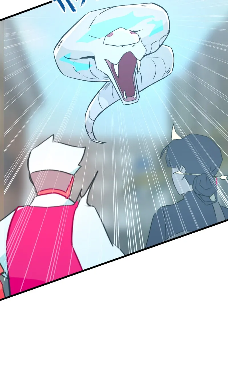 Ari, San, and the Reaper Chapter 30 page 46 - 