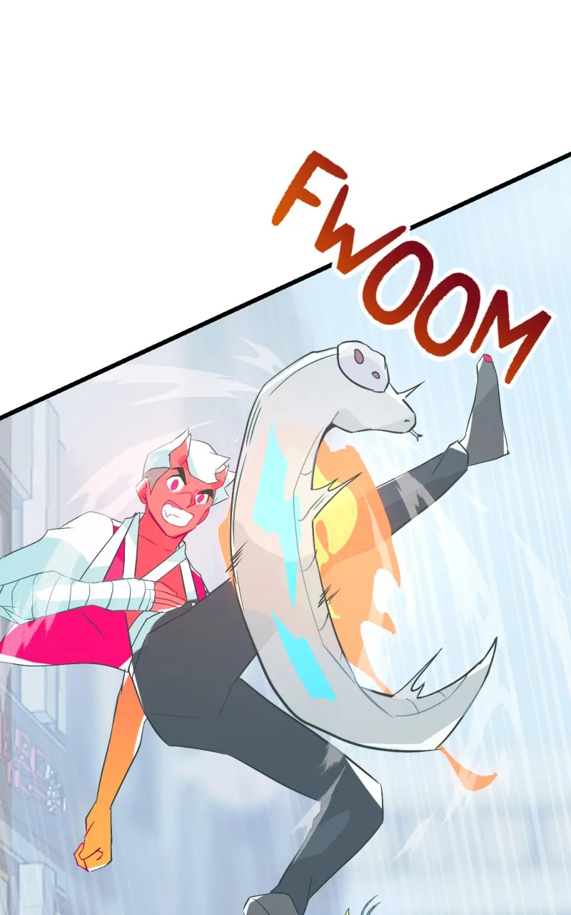 Ari, San, and the Reaper Chapter 30 page 47 - 
