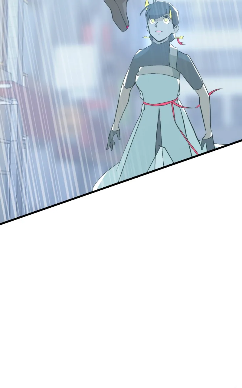 Ari, San, and the Reaper Chapter 30 page 48 - 