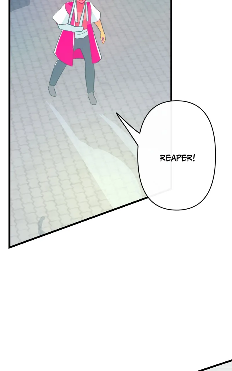 Ari, San, and the Reaper Chapter 30 page 52 - 
