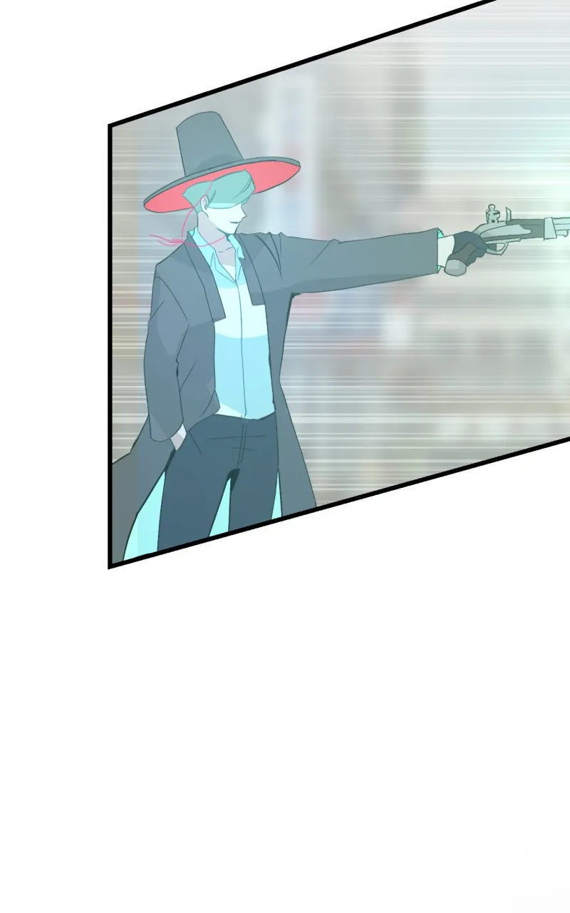 Ari, San, and the Reaper Chapter 30 page 53 - 