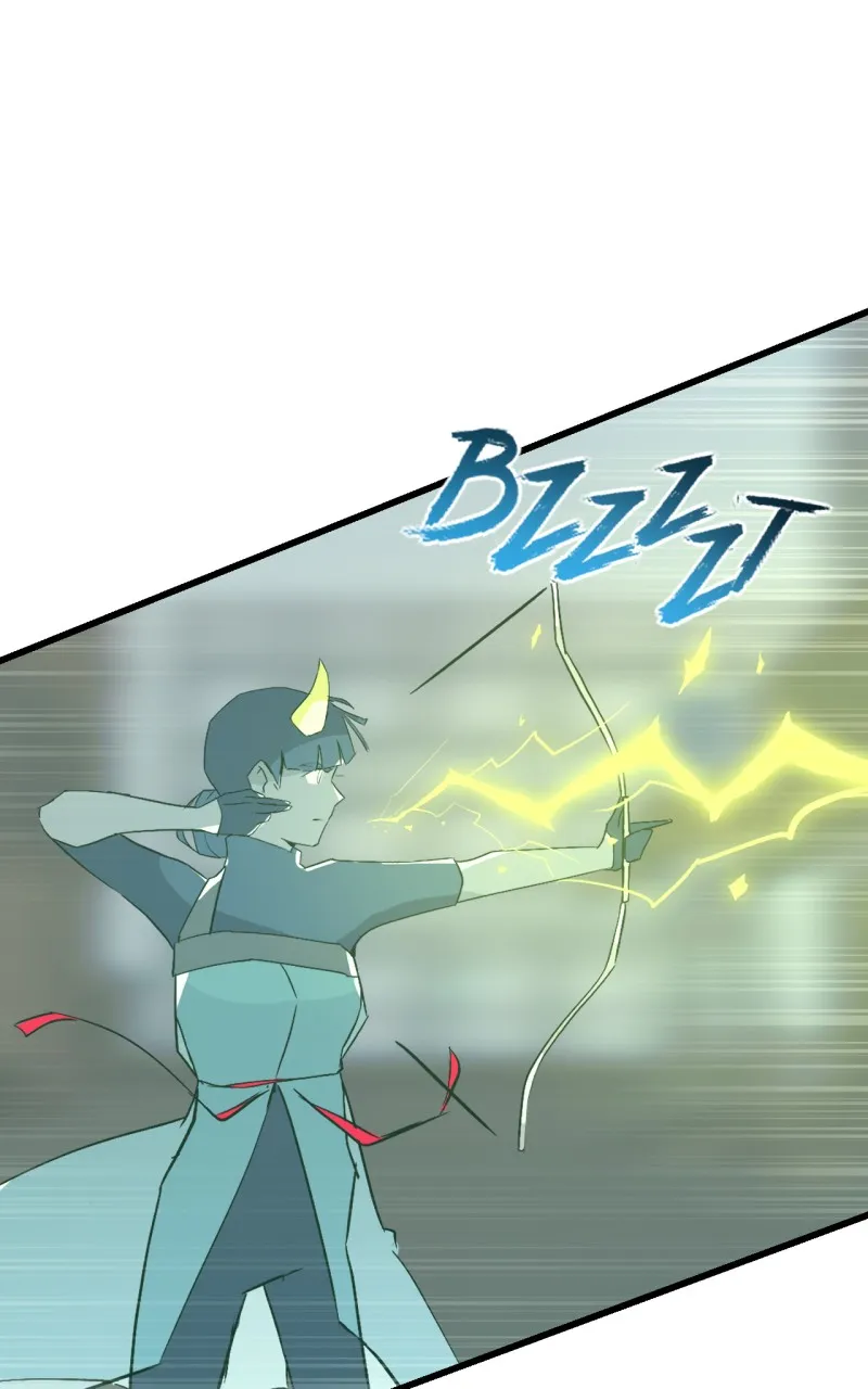 Ari, San, and the Reaper Chapter 30 page 9 - 