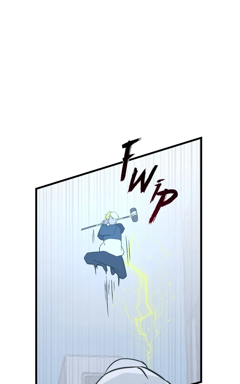 Ari, San, and the Reaper Chapter 31 page 1 - 