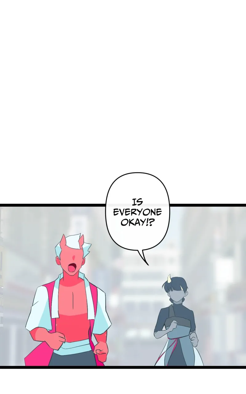 Ari, San, and the Reaper Chapter 31 page 13 - 
