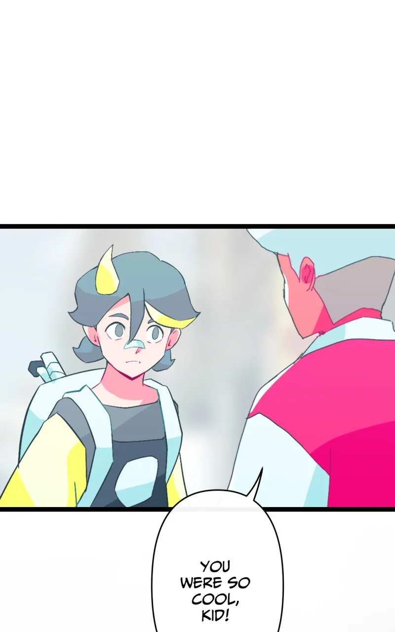 Ari, San, and the Reaper Chapter 31 page 15 - 