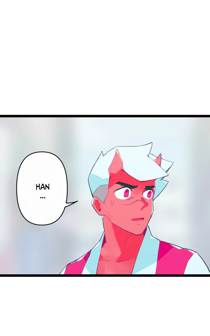 Ari, San, and the Reaper Chapter 31 page 20 - 