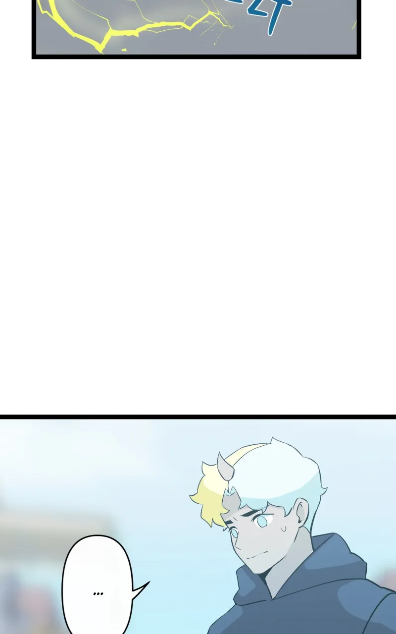 Ari, San, and the Reaper Chapter 31 page 22 - 