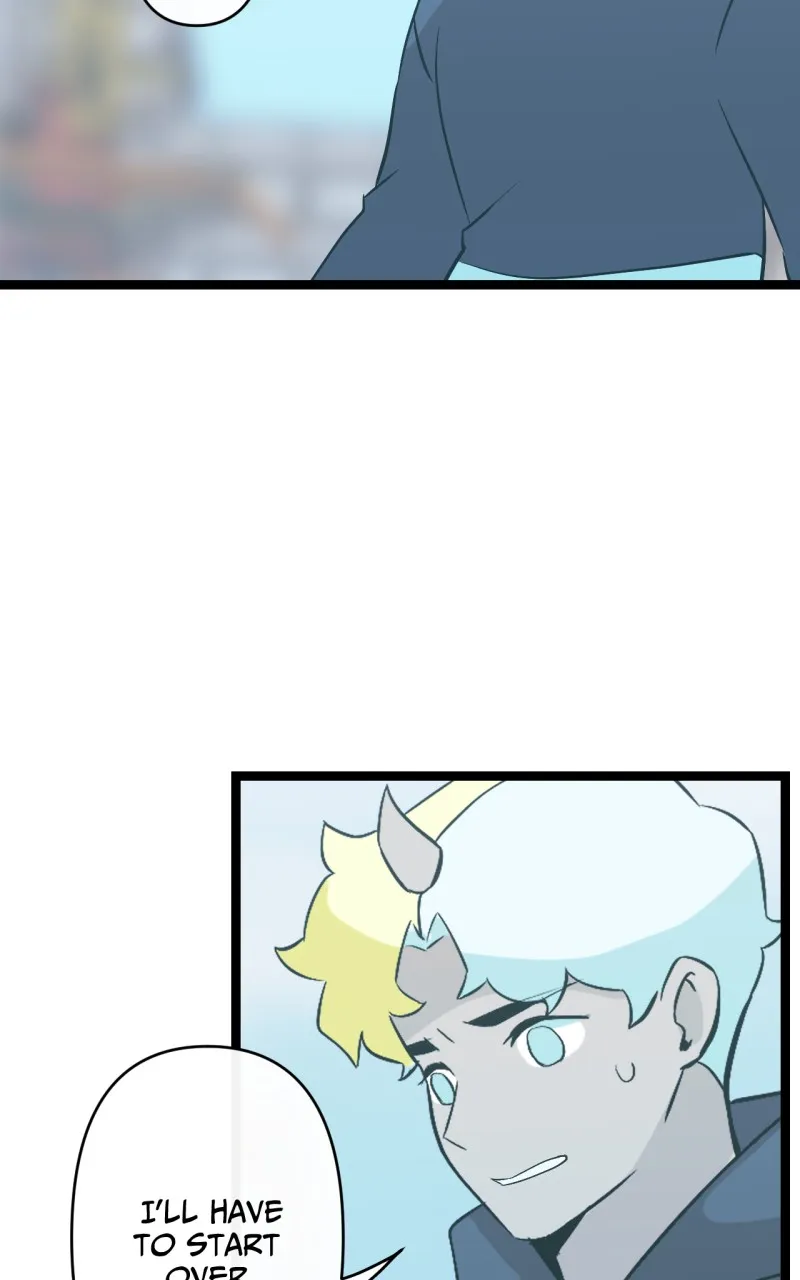 Ari, San, and the Reaper Chapter 31 page 23 - 