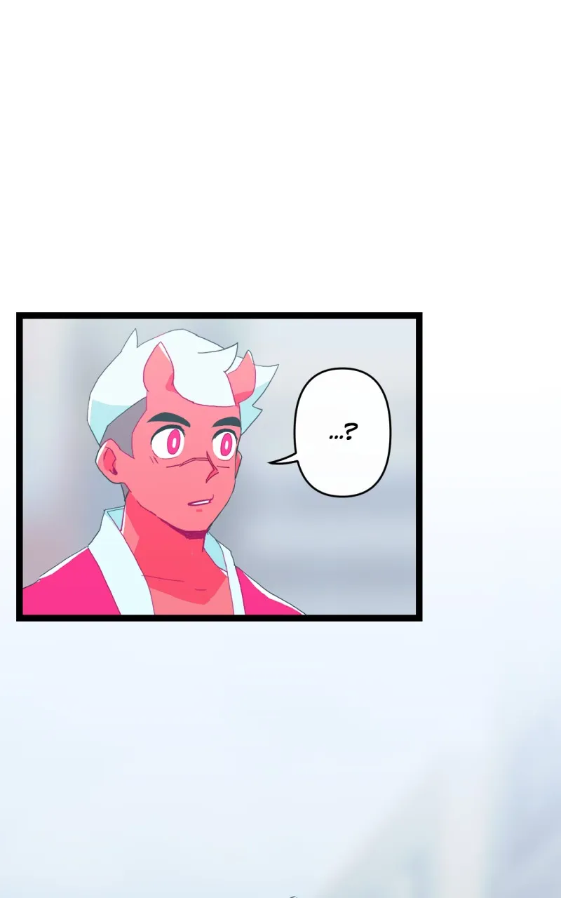 Ari, San, and the Reaper Chapter 31 page 25 - 