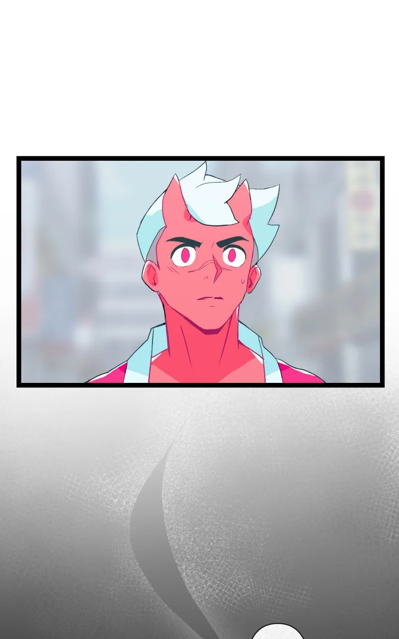 Ari, San, and the Reaper Chapter 31 page 27 - 