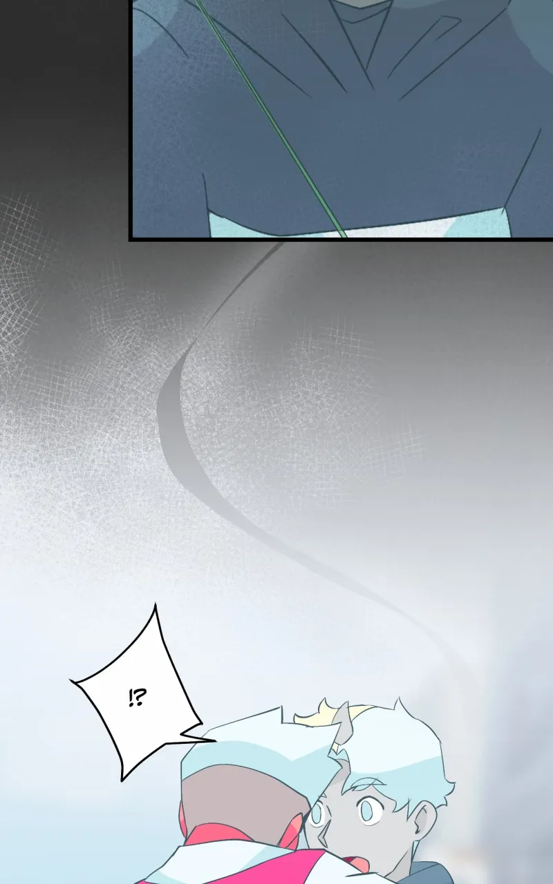 Ari, San, and the Reaper Chapter 31 page 29 - 