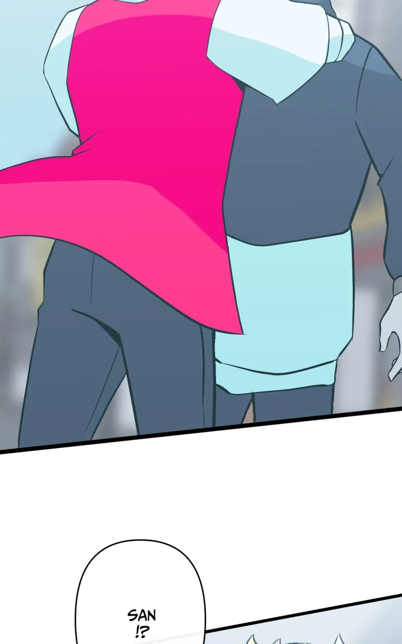 Ari, San, and the Reaper Chapter 31 page 30 - 