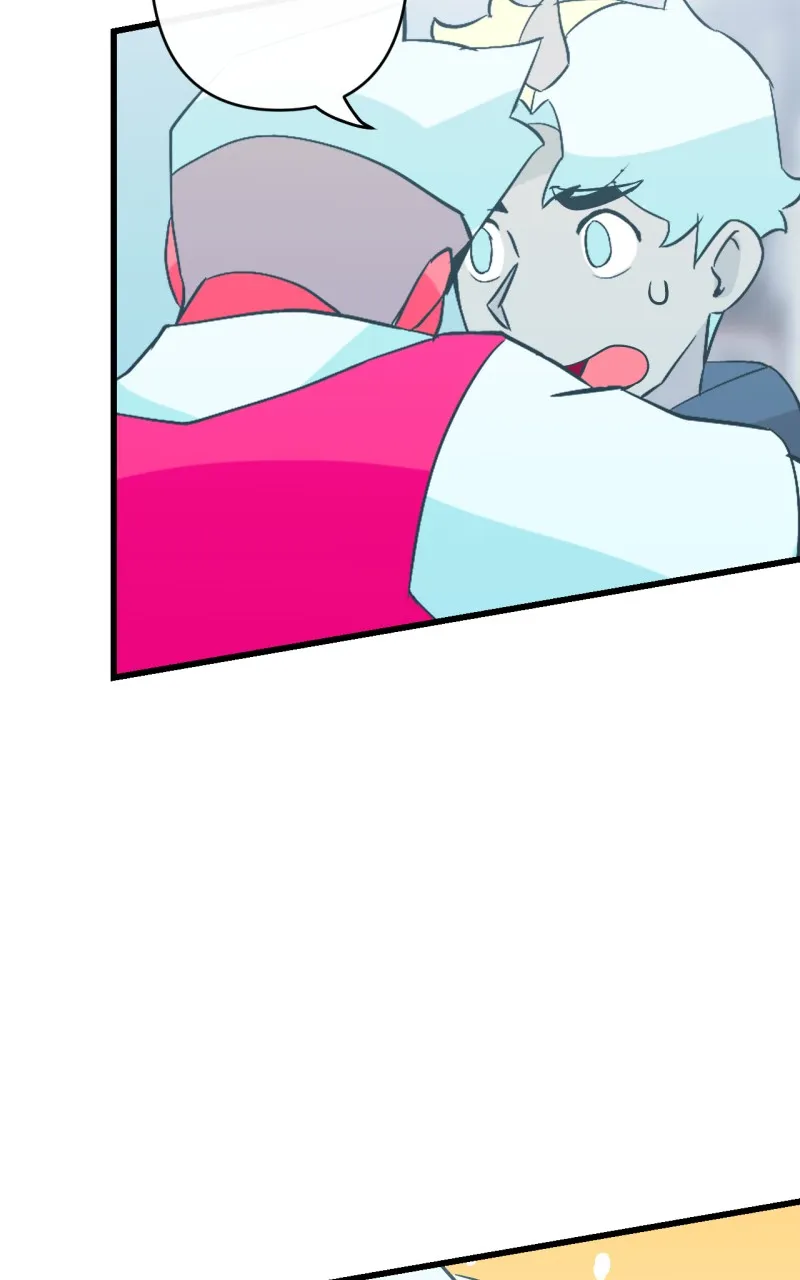 Ari, San, and the Reaper Chapter 31 page 31 - 