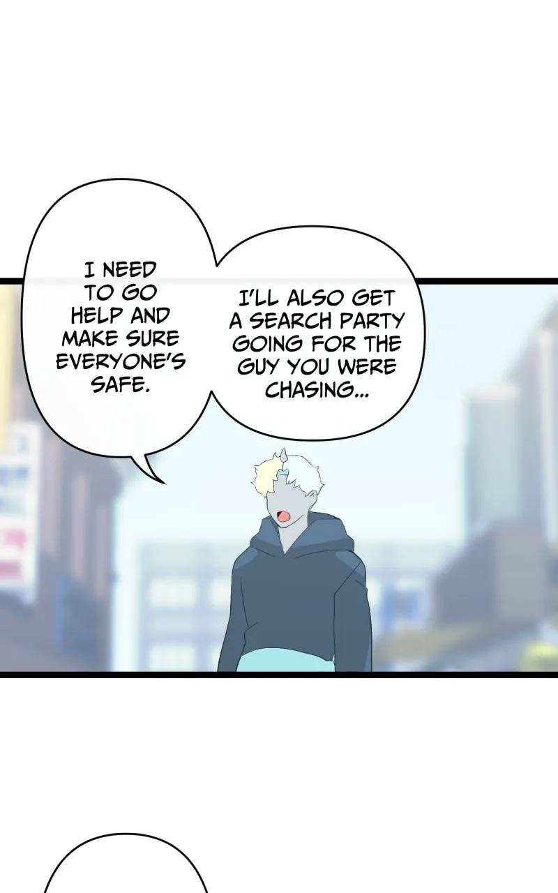 Ari, San, and the Reaper Chapter 31 page 34 - 
