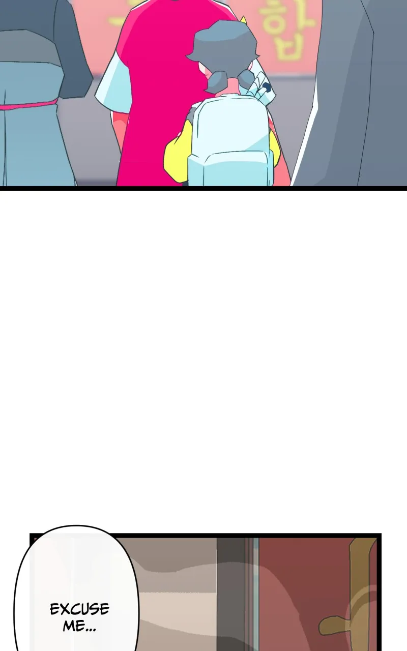 Ari, San, and the Reaper Chapter 31 page 38 - 