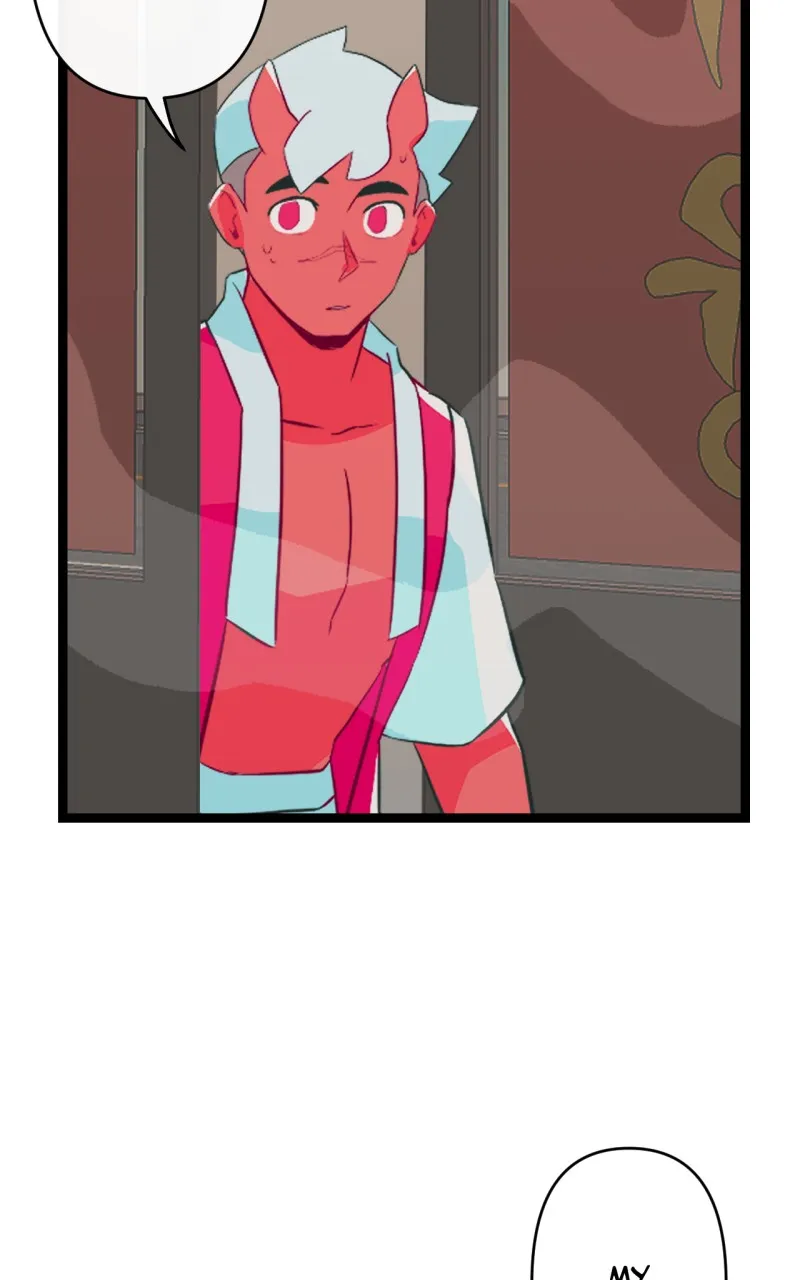 Ari, San, and the Reaper Chapter 31 page 39 - 