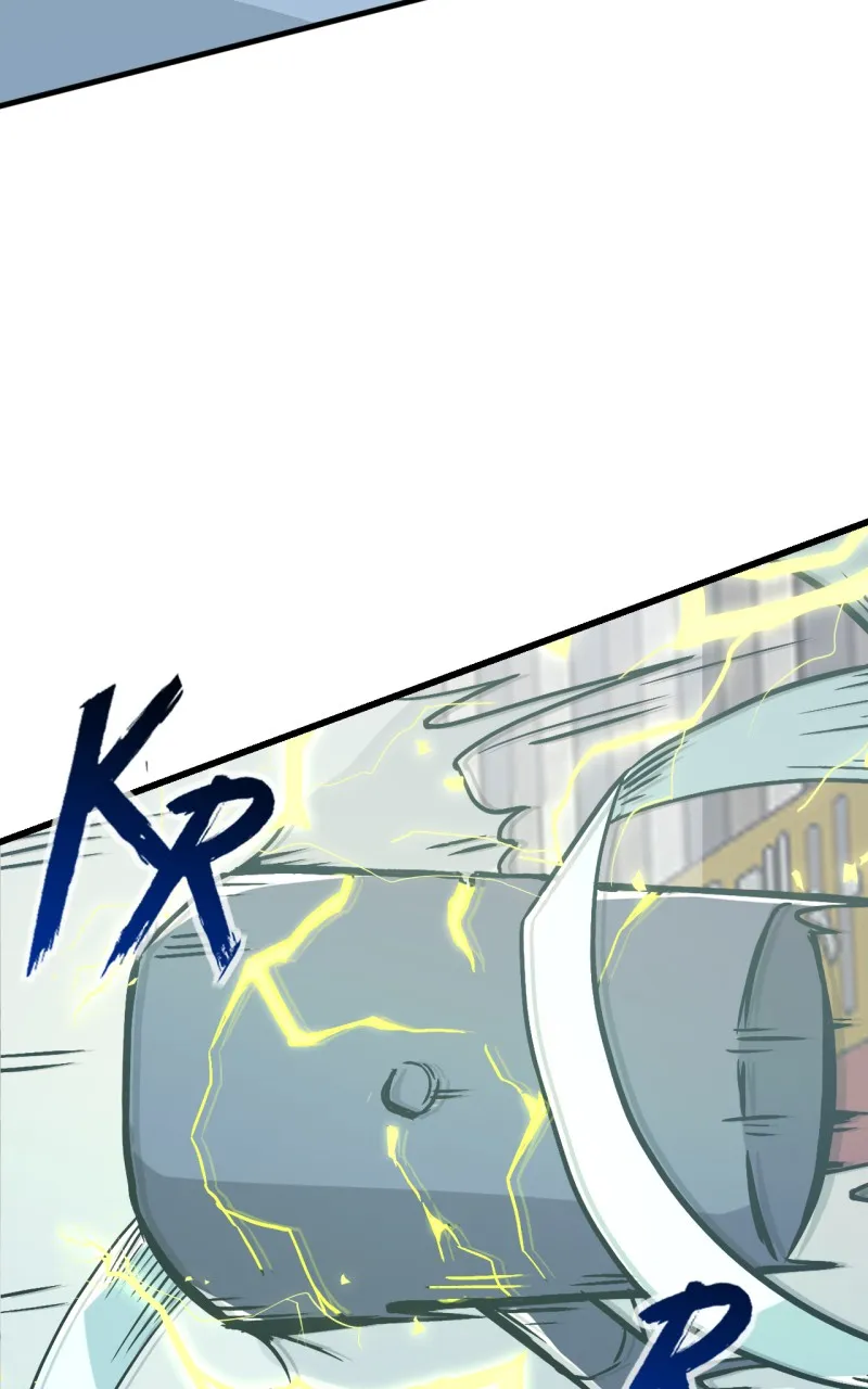Ari, San, and the Reaper Chapter 31 page 5 - 