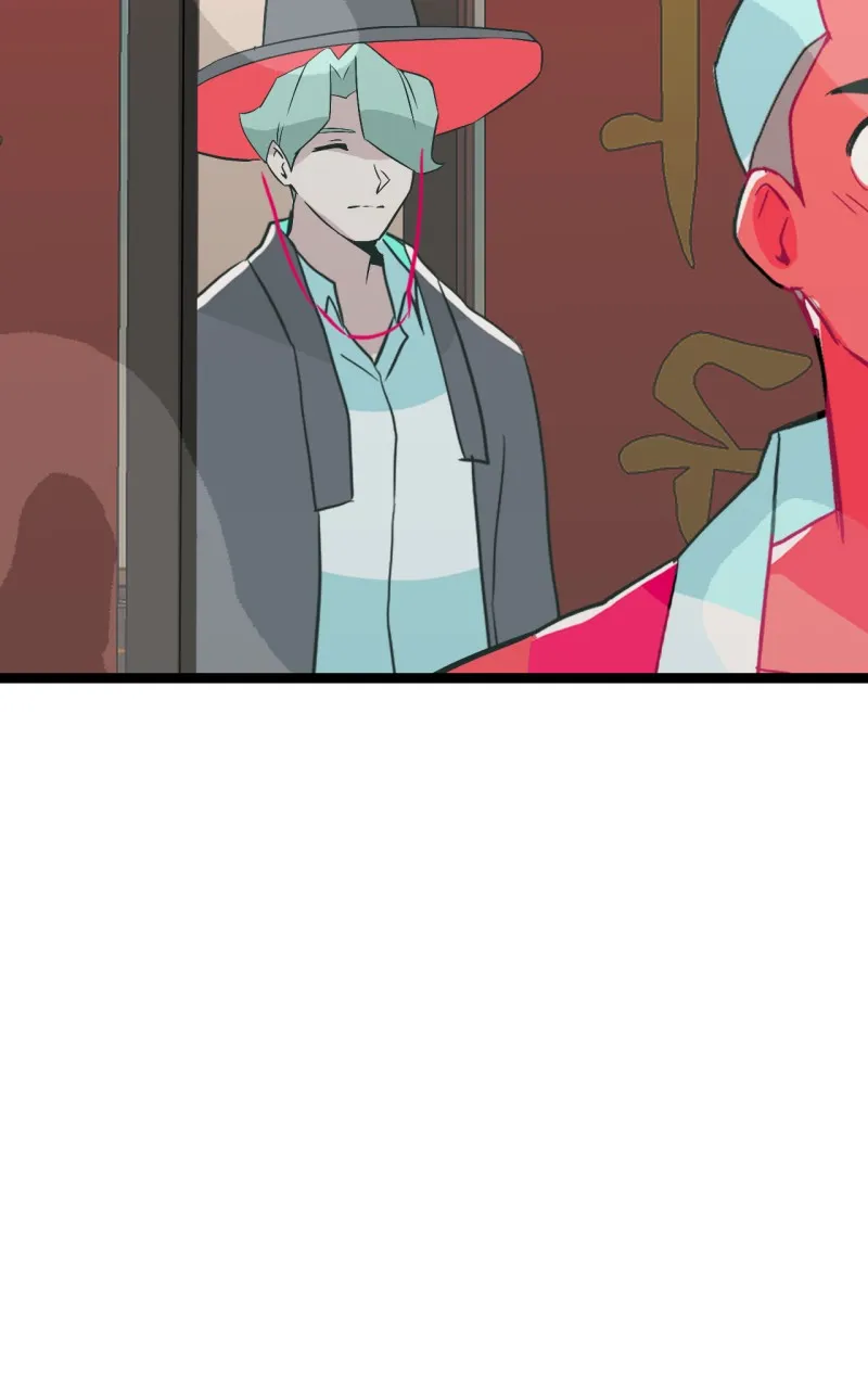 Ari, San, and the Reaper Chapter 31 page 43 - 