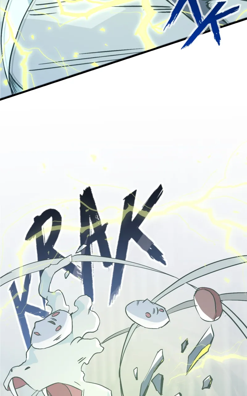 Ari, San, and the Reaper Chapter 31 page 6 - 