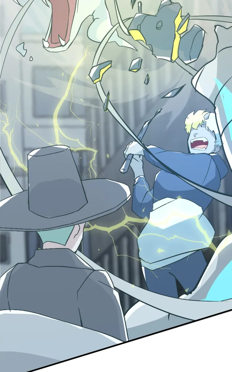 Ari, San, and the Reaper Chapter 31 page 7 - 