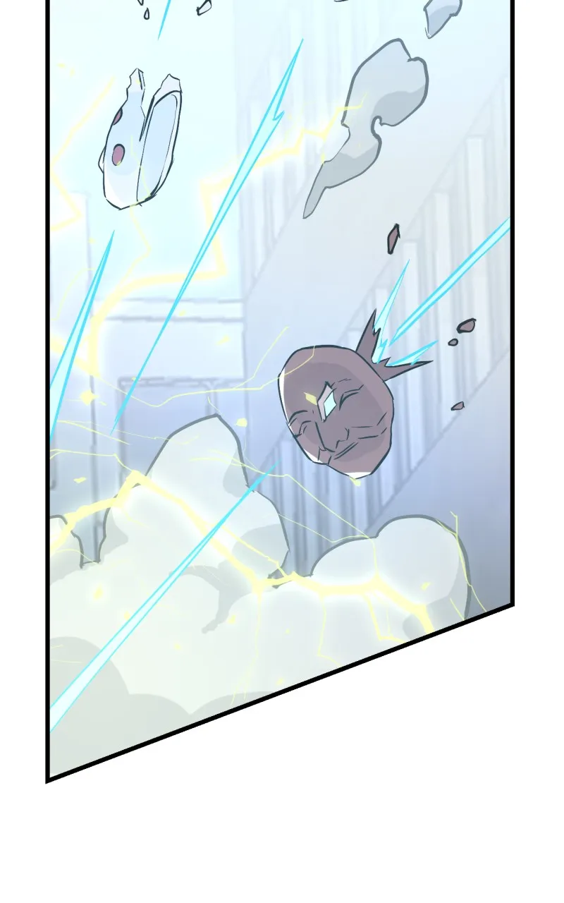 Ari, San, and the Reaper Chapter 31 page 10 - 