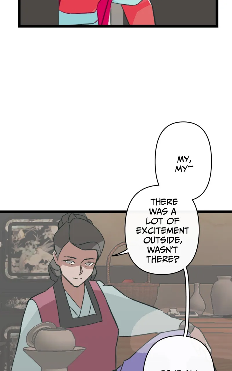 Ari, San, and the Reaper Chapter 32 page 2 - 
