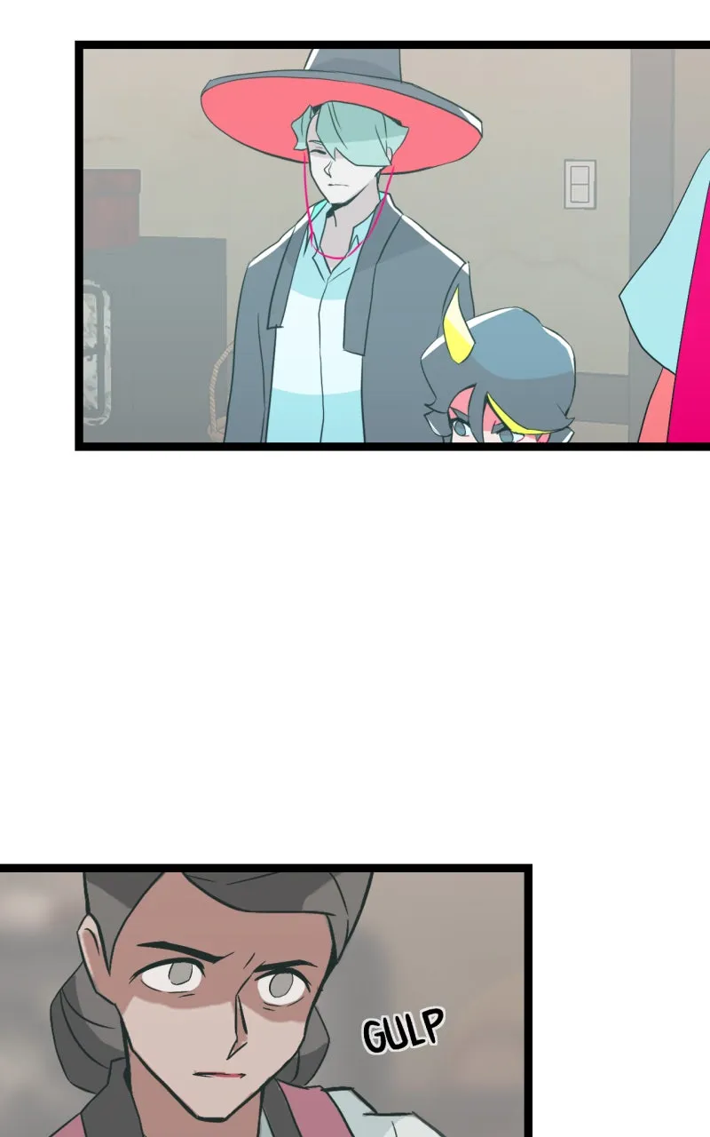 Ari, San, and the Reaper Chapter 32 page 16 - 