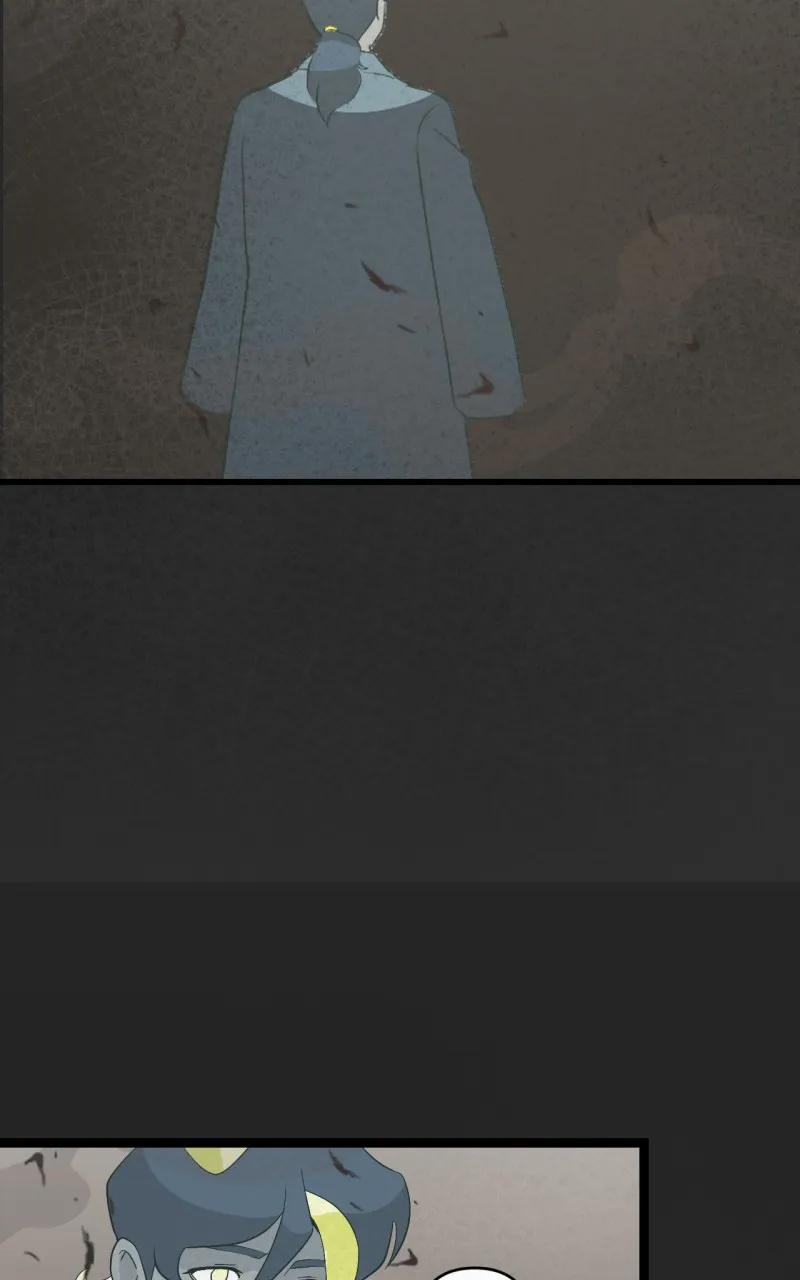 Ari, San, and the Reaper Chapter 32 page 22 - 