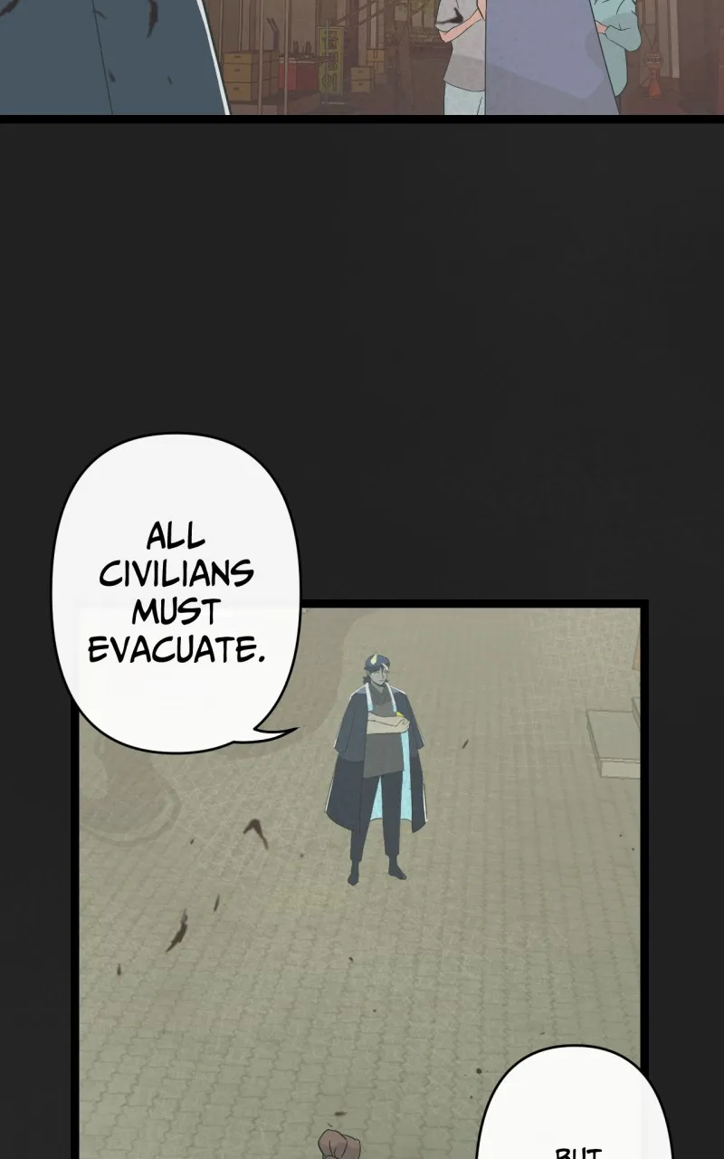 Ari, San, and the Reaper Chapter 32 page 24 - 
