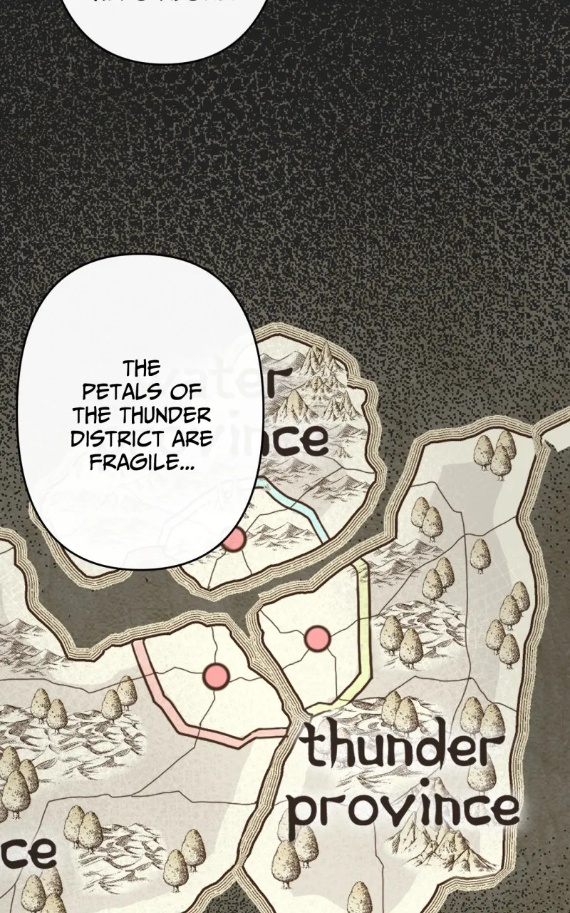 Ari, San, and the Reaper Chapter 32 page 28 - 