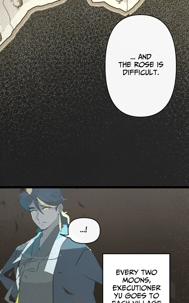 Ari, San, and the Reaper Chapter 32 page 29 - 