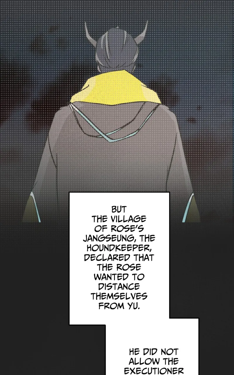 Ari, San, and the Reaper Chapter 32 page 31 - 