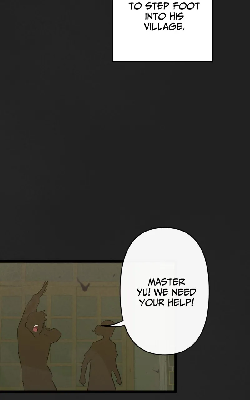 Ari, San, and the Reaper Chapter 32 page 32 - 
