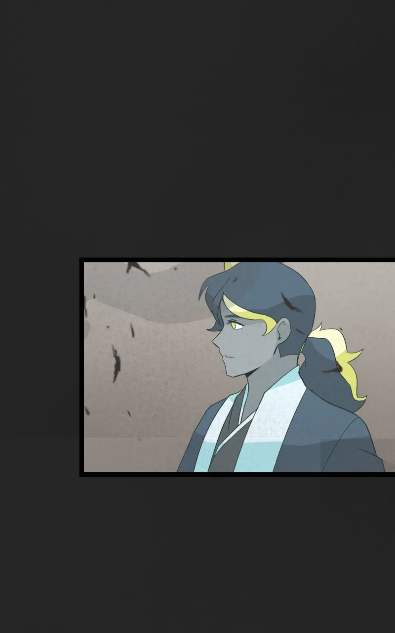 Ari, San, and the Reaper Chapter 32 page 33 - 